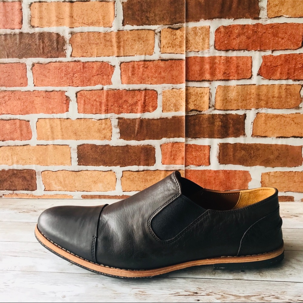 Timberland Men’s Boot Company Wodehouse Slip-On